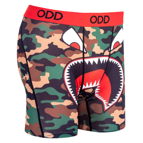 WAR PLANE - BOXER BRIEF