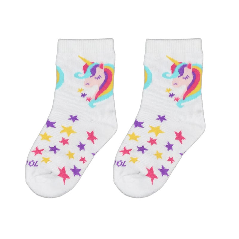KIDS - L - UNICORN | Odd Sox-Japan