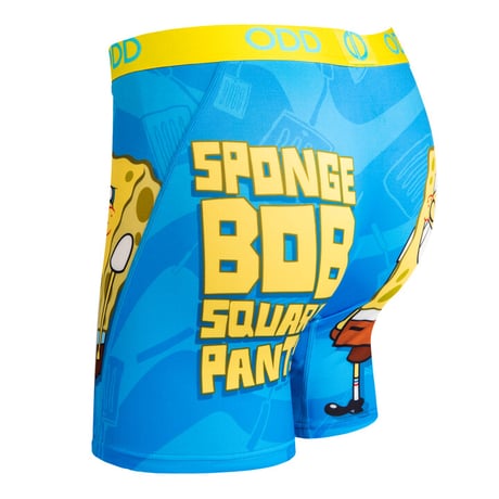 SPONGEBOB - BOXER BRIEF