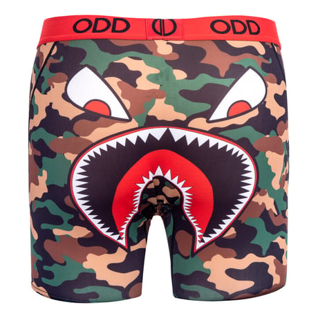 WAR PLANE - BOXER BRIEF