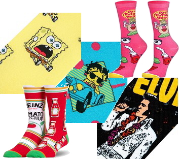 NEWS | Odd Sox-Japan