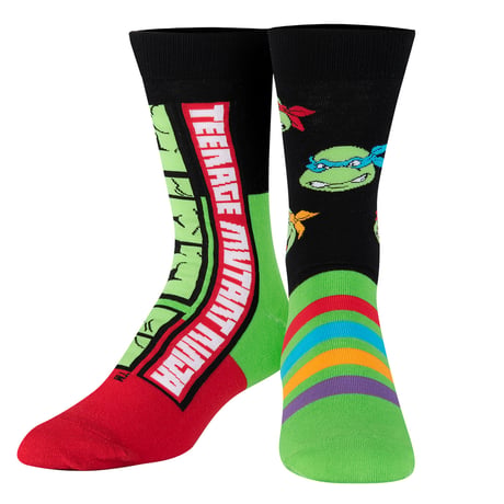 LARGE FEET - THE TURTLES