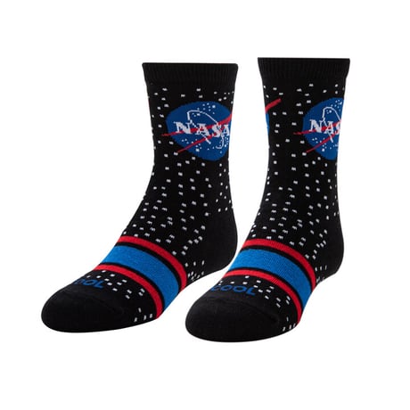 KIDS - M - NASA STARS