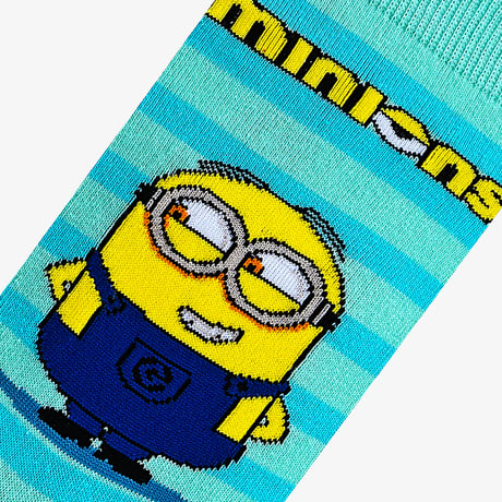 MEDIUM FEET - MINIONS MOODS [在庫限り]