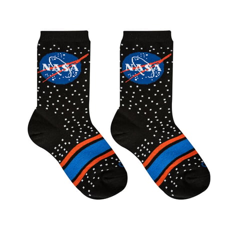 KIDS - M - NASA STARS