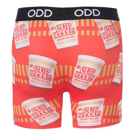 CUP NOODLES - BOXER BRIEF