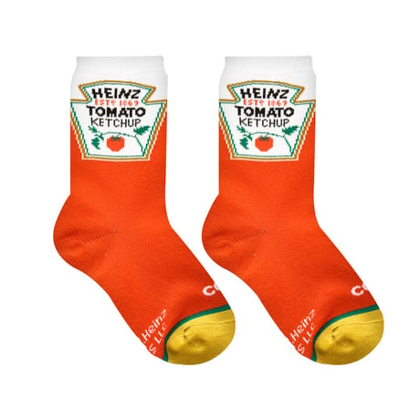 KIDS - L - HEINZ KETCHUP