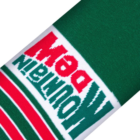 LARGE FEET - MOUTAIN DEW RETRO