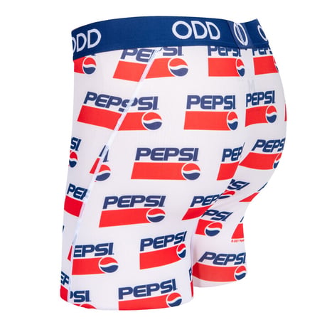 PEPSI COOL - BOXER BRIEF
