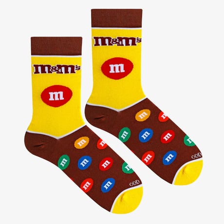 M&M'S