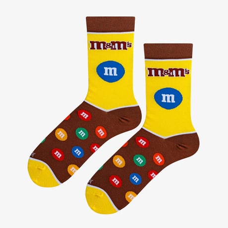 MEDIUM FEET - M&M'S WOMEN'S