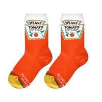 KIDS - M - HEINZ KETCHUP