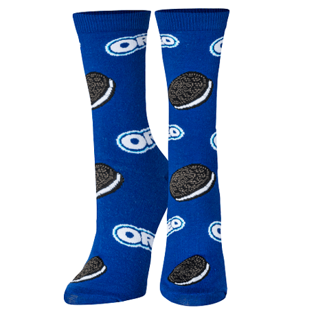 MEDIUM FEET - OREO COOKIES