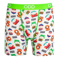 SOUTH PARK 8 BIT - BOXER BRIEF