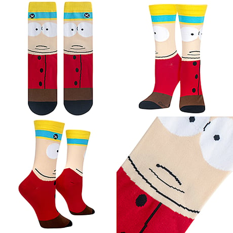 MEDIUM FEET - CARTMAN WOMEN