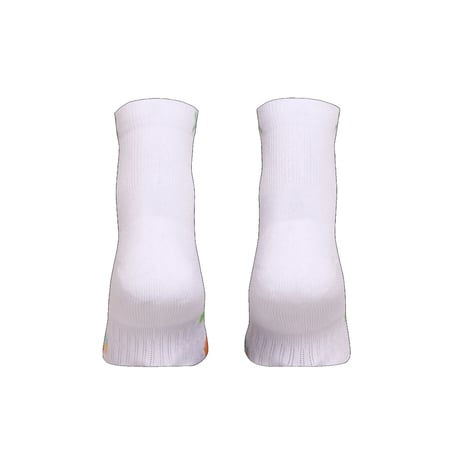 MEDIUM FEET - South Park Boys Quarter Socks