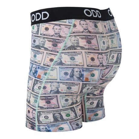 CASH MONEY - BOXER BRIEF