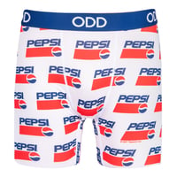 PEPSI COOL - BOXER BRIEF