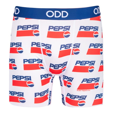 PEPSI COOL - BOXER BRIEF