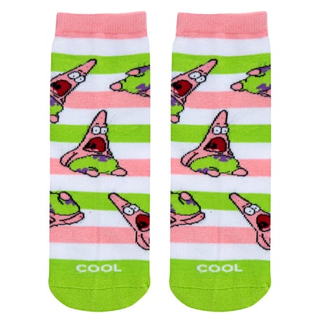 KIDS - M - PATRICK