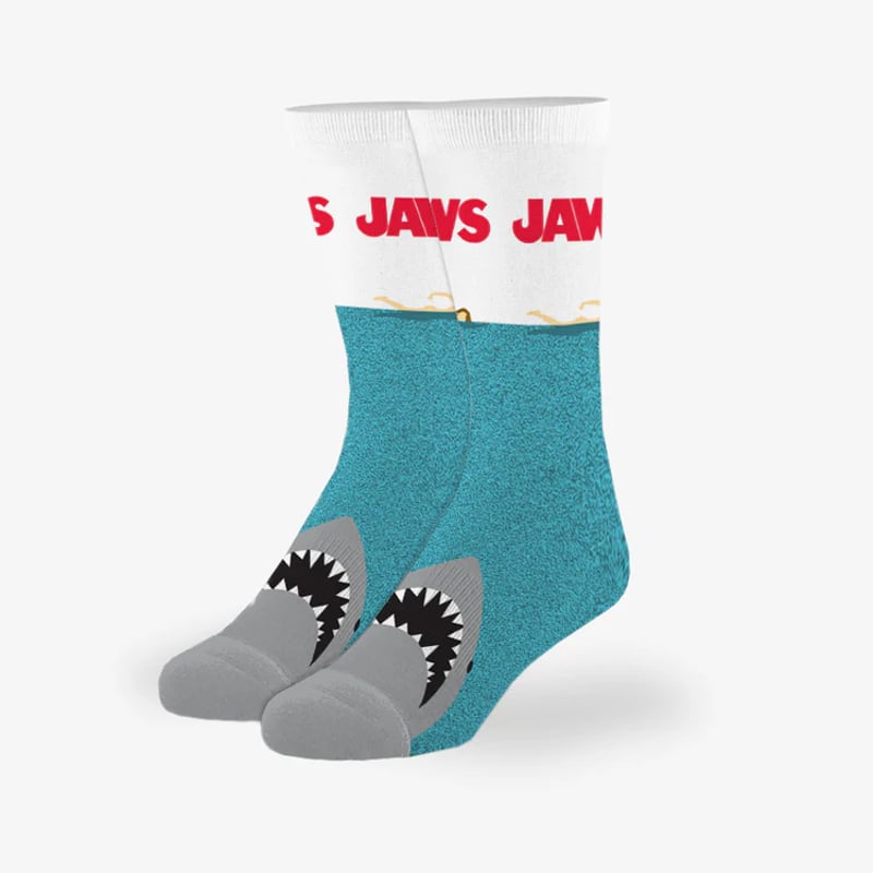 KIDS - L - JAWS | Odd Sox-Japan