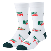 LARGE SIZE - MOUNTAIN DEW