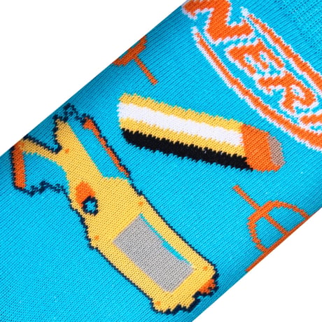KIDS - L - NERF BLASTERS