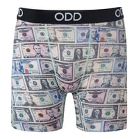 CASH MONEY - BOXER BRIEF