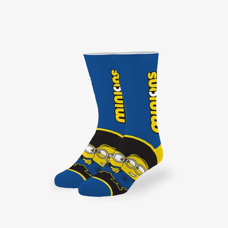 KIDS - M - MINIONS BUDDIES [在庫限り]