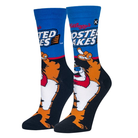 MEDIUM FEET - FROSTED