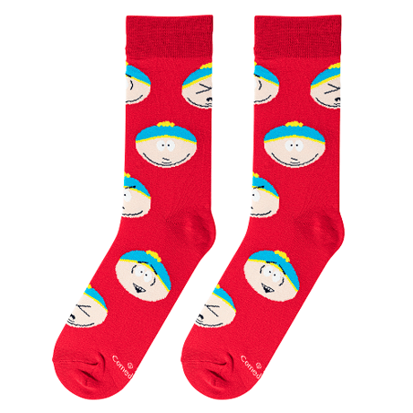 LARGE SIZE - CARTMAN FACES