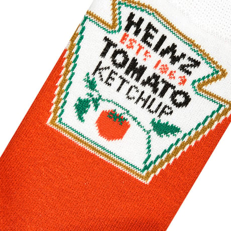 KIDS - L - HEINZ KETCHUP