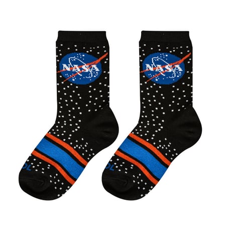 KIDS - M - NASA STARS