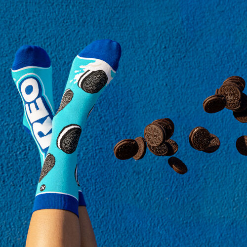 OREO COOKIES | Odd Sox-Japan