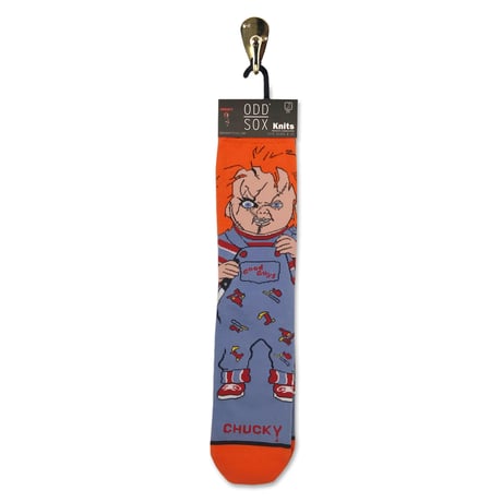 LARGE FEET - CHUCKY GOOD GUY [在庫限り]