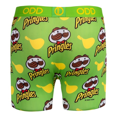 PRINGLES SOUR CREAM - BOXER BRIEF