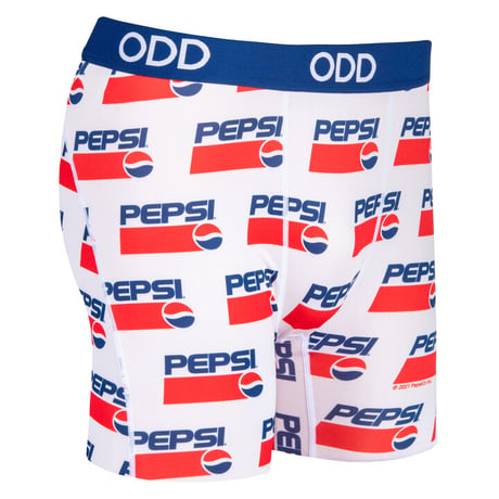 PEPSI COOL - BOXER BRIEF