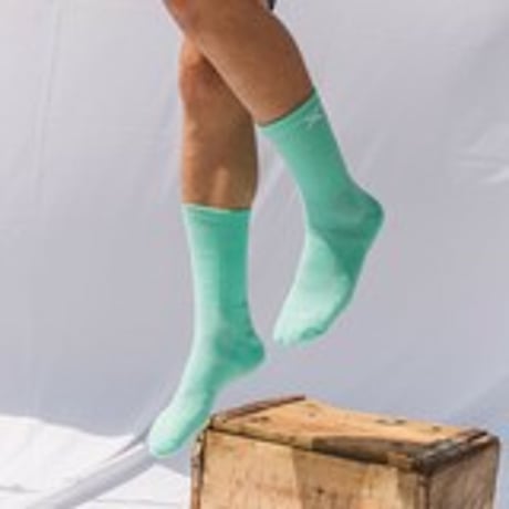 LARGE FEET - UFC BASIX SILVER