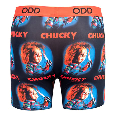 CHUCKY - BOXER BRIEF [在庫限り]