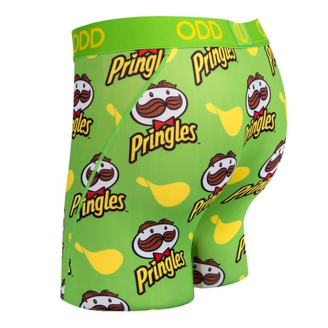 PRINGLES SOUR CREAM - BOXER BRIEF