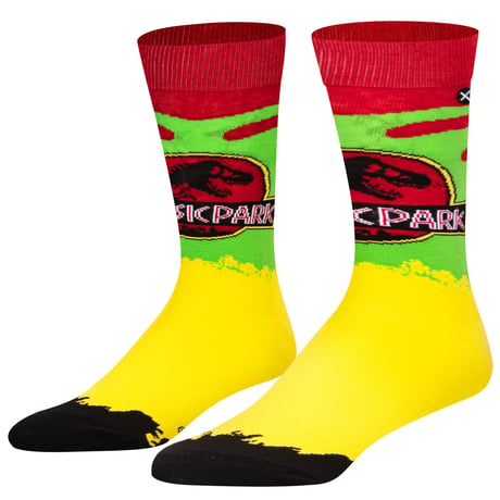 LARGE FEET - JURASSIC PART TRUCK [在庫限り]