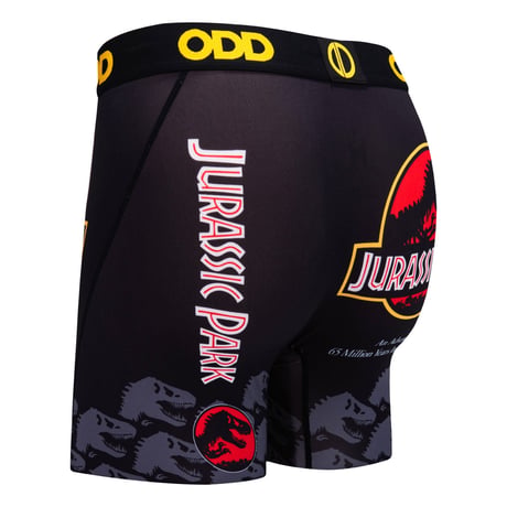JURASSIC PARK CLASSIC - BOXER BRIEF [在庫限り]
