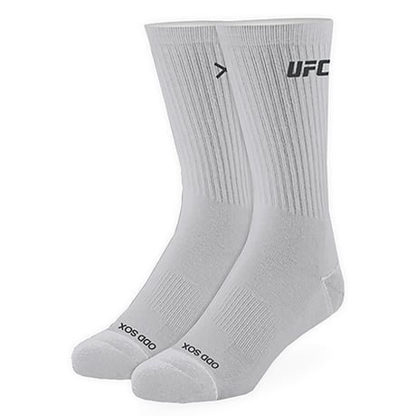 LARGE FEET - UFC BASIX SILVER