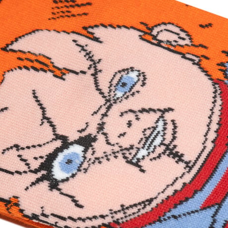 LARGE FEET - CHUCKY GOOD GUY [在庫限り]
