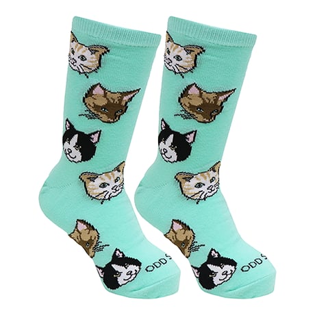 KIDS - L - CATS