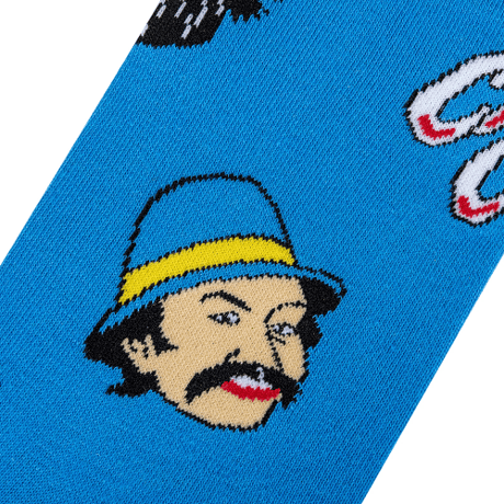 LARGE SIZE - CHEECH & CHONG