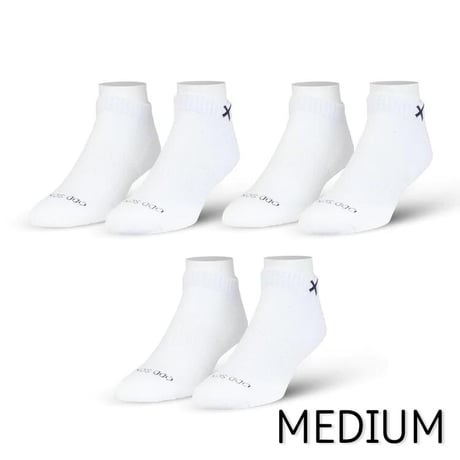 CATEGORY Basix 3 PACK SOX | Odd Sox-Japan