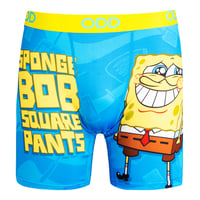 SPONGEBOB - BOXER BRIEF
