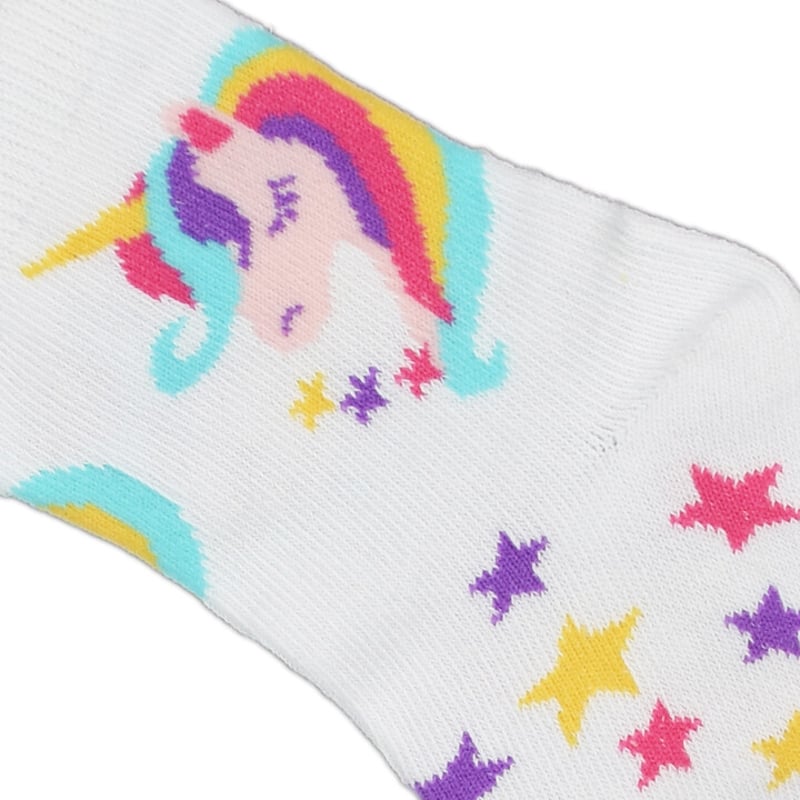 KIDS - L - UNICORN | Odd Sox-Japan