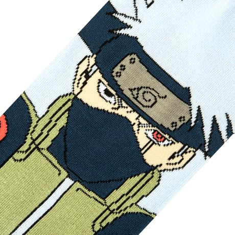 LARGE FEET - KAKASHI 360